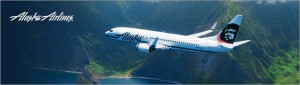 Fly Alaska Airlines to Hawaii